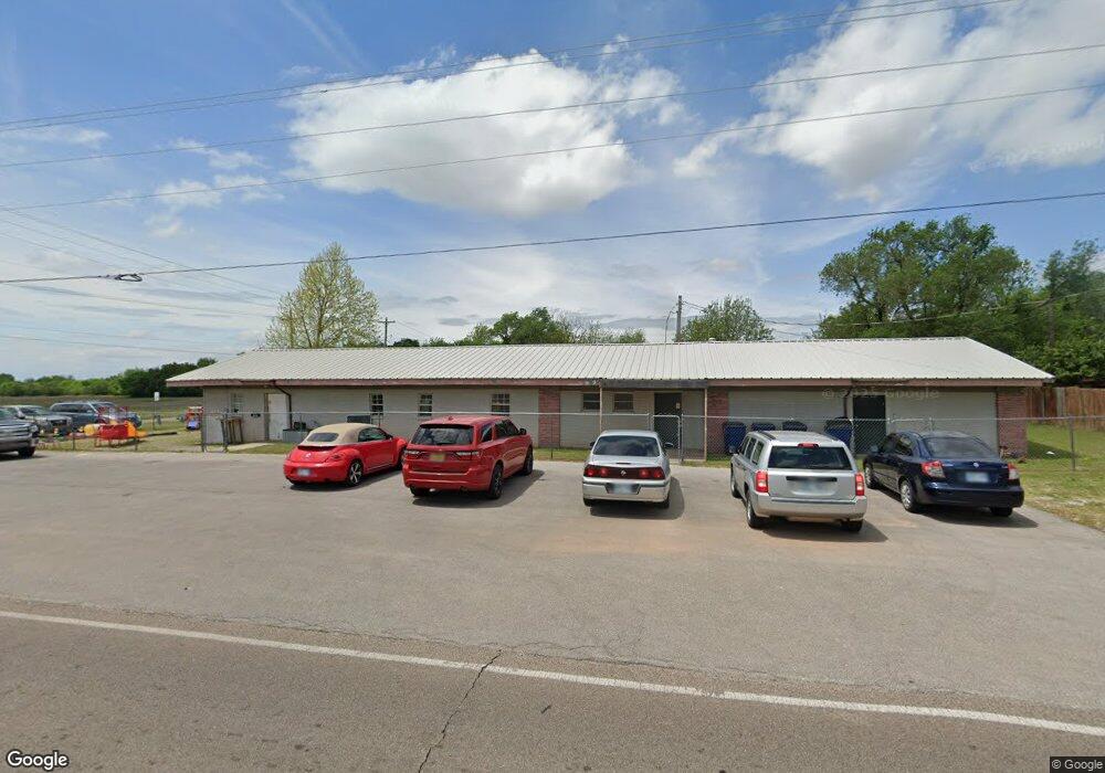 1313 E Chestnut Ave, Duncan, OK 73533 - photo 1