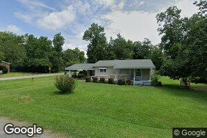 258 2nd St, Unadilla, GA 31091