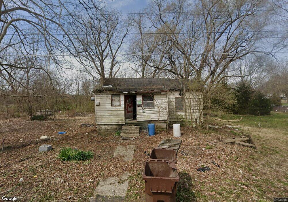 54 Nickols St, Wabash, IN 46992 - photo 1