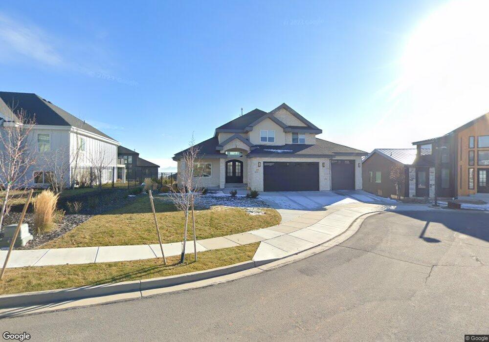 1889 W Ridge View Way, Lehi, UT 84043 - photo 1