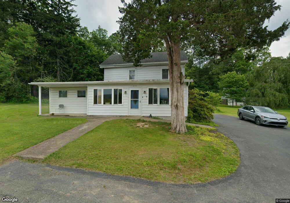 470 Lake Front Dr, Orwigsburg, PA 17961 - photo 1