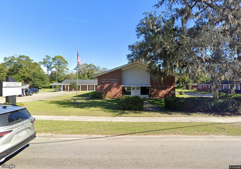 5210 Skidaway Rd, Savannah, GA 31404 - photo 1