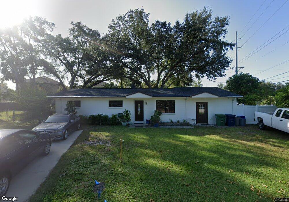 3616 S Clark Ave, Tampa, FL 33629 - photo 1
