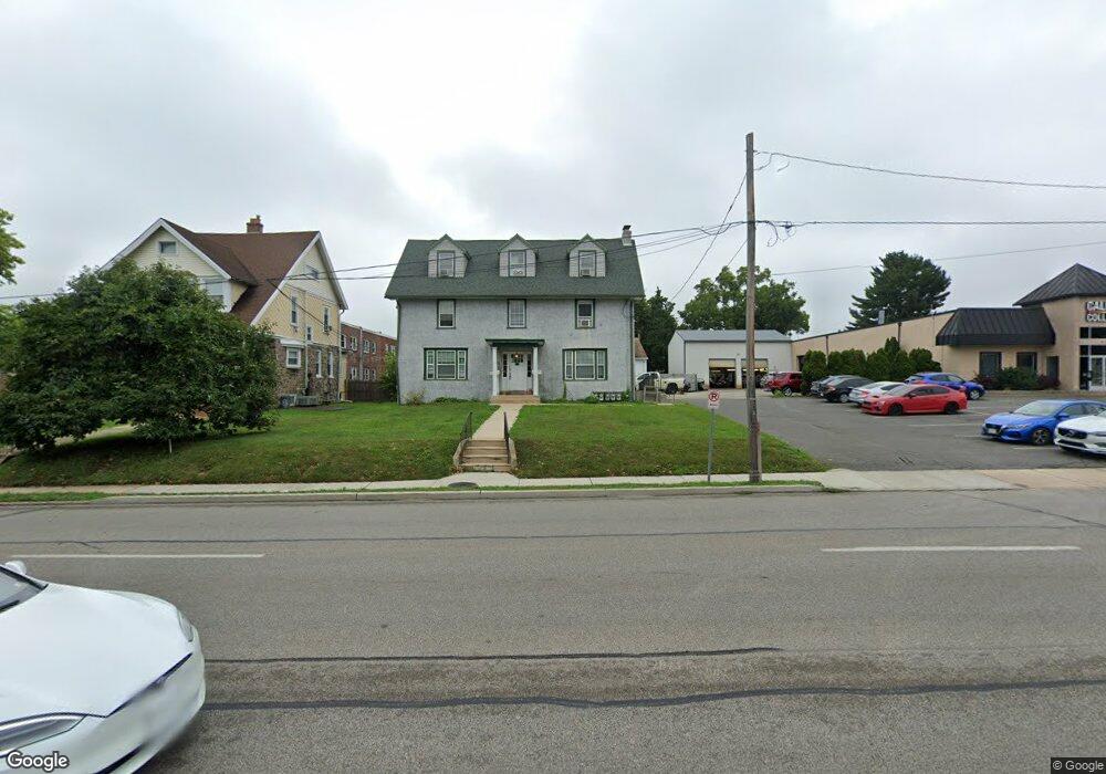 108 N Chester Pike, Glenolden, PA 19036 - photo 1