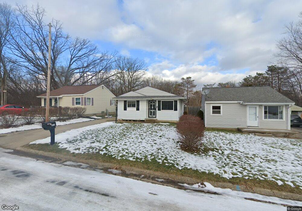 4018 Jacque St, Flint, MI 48532 - photo 1