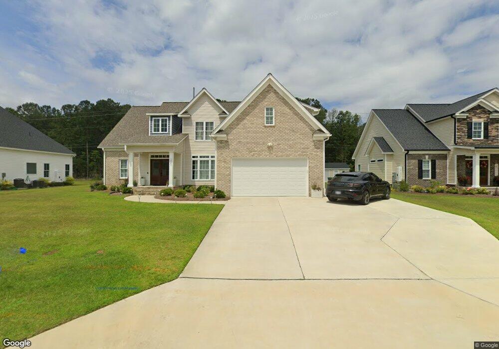 1904 Belles Ferry Ct, Winterville, NC 28590 - photo 1