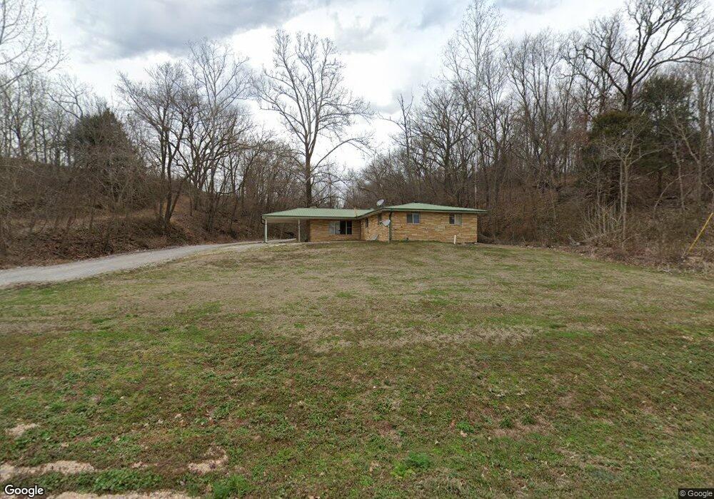 14155 Gailey Hollow Rd, Siloam Springs, AR 72761 - photo 1