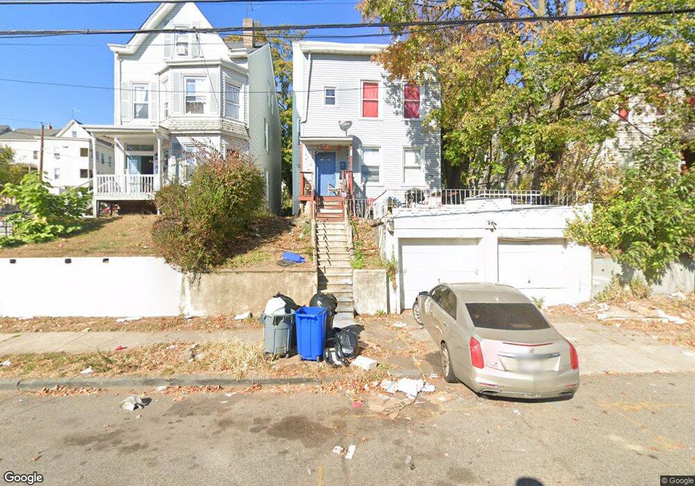 85 N 3rd St unit 1, Paterson, NJ 07522 - photo 1