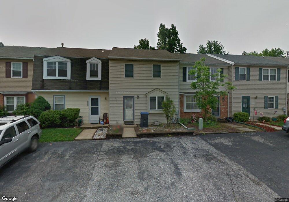 3011 Greenshire Ave, Claymont, DE 19703 - photo 1