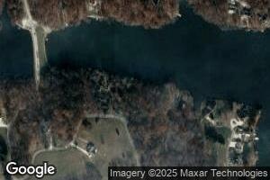 9693 S Lake Shore Ln, Huntingburg, IN 47542