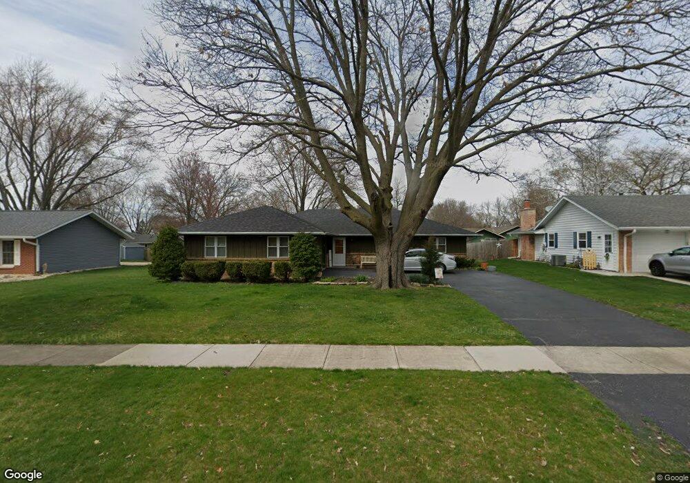 2259 Copley St, Aurora, IL 60506 - photo 1
