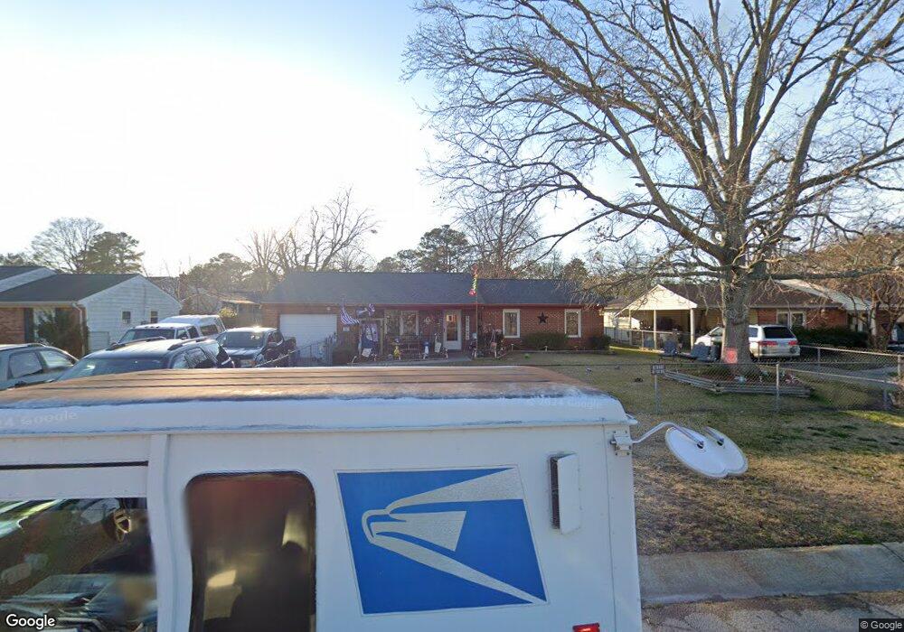 104 Lance Ct, Jacksonville, NC 28546 - photo 1