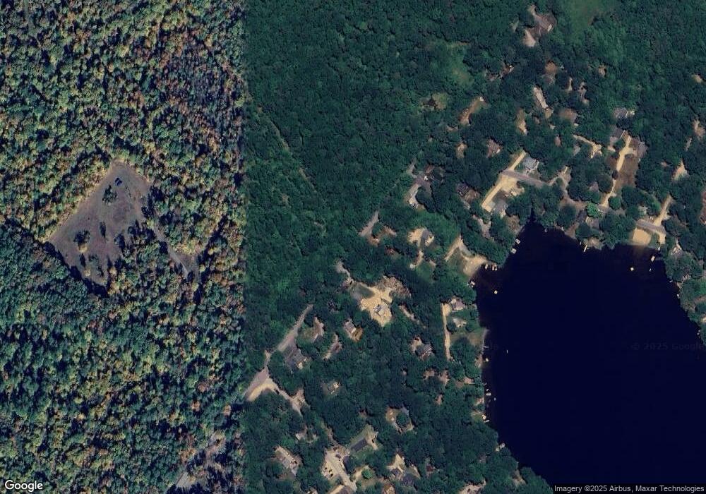 0 Sawyer Lake Rd unit 2, Gilmanton, NH 03237 - photo 1