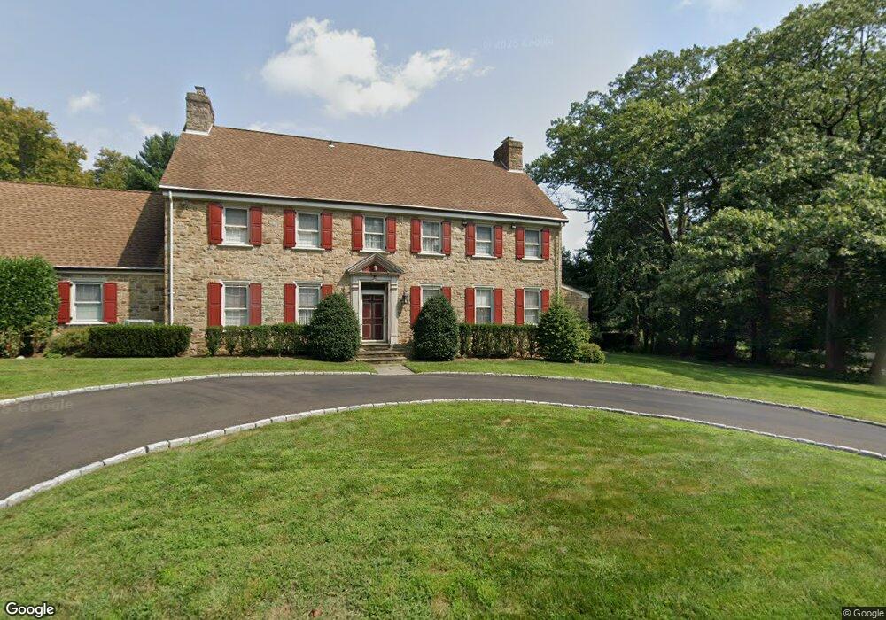 1665 Cloverly Ln, Jenkintown, PA 19046 - photo 1