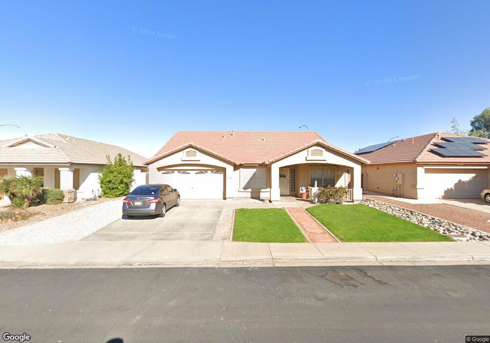 7840 E Osage Ave, Mesa, AZ 85212 - photo 1