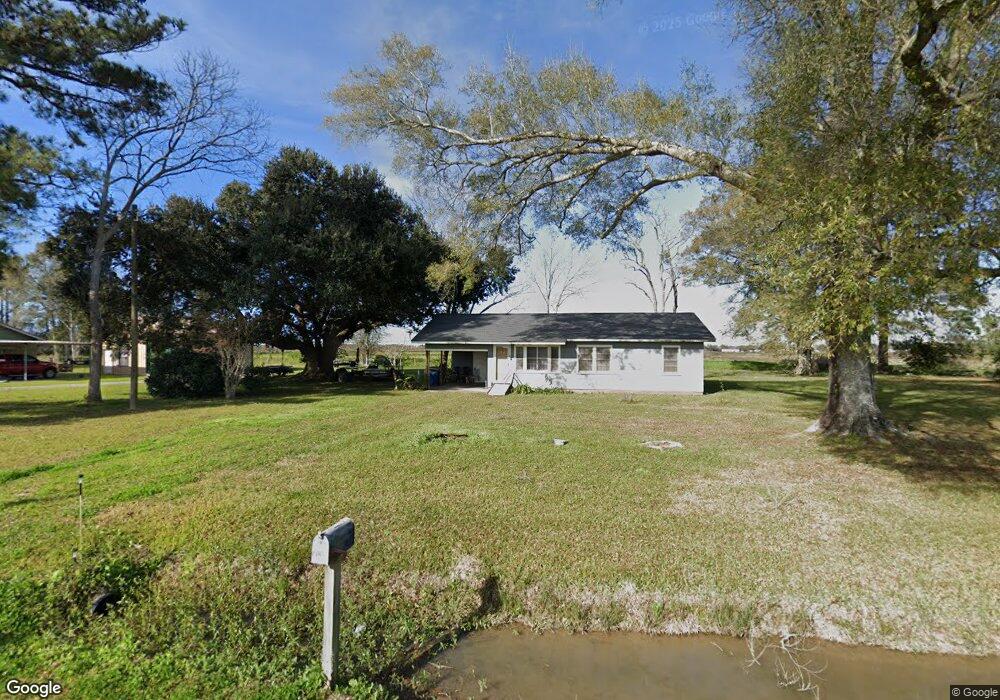 427 Gotts Cove Rd, Iota, LA 70543 - photo 1