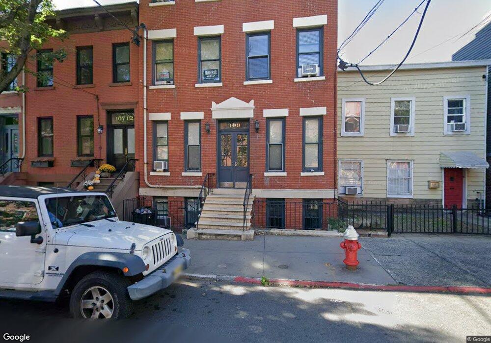 109 Erie St unit 1LS, Jersey City, NJ 07302 - photo 1