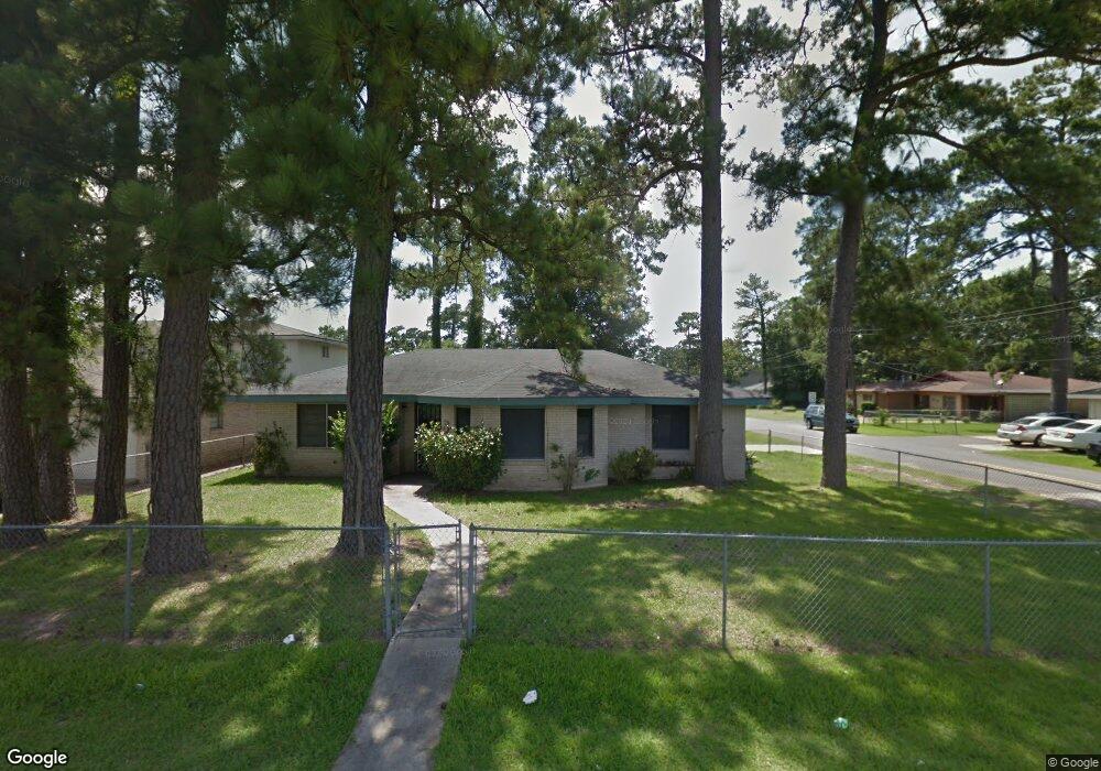 1835 N Prater St, Lake Charles, LA 70601 - photo 1
