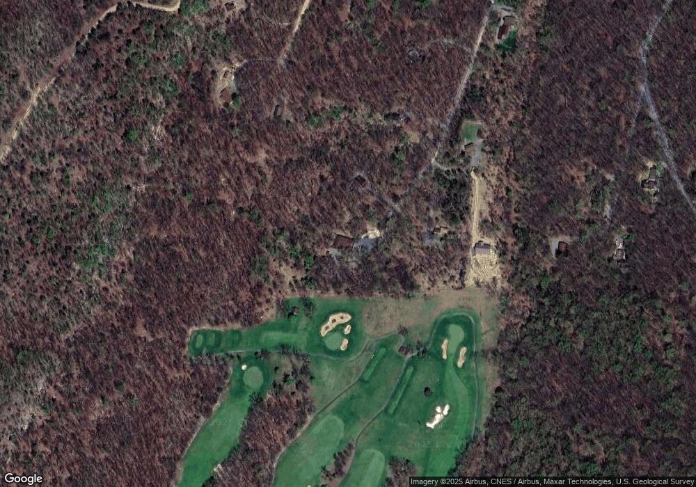 882 Iroquois Trail, Berkeley Springs, WV 25411 - photo 1