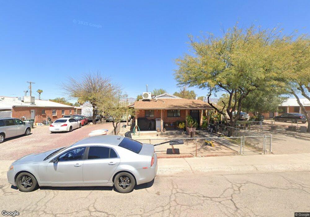 4643 E Eastland St, Tucson, AZ 85711 - photo 1