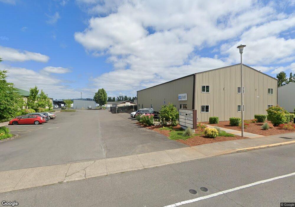 1400 SE Township Rd, Canby, OR 97013 - photo 1