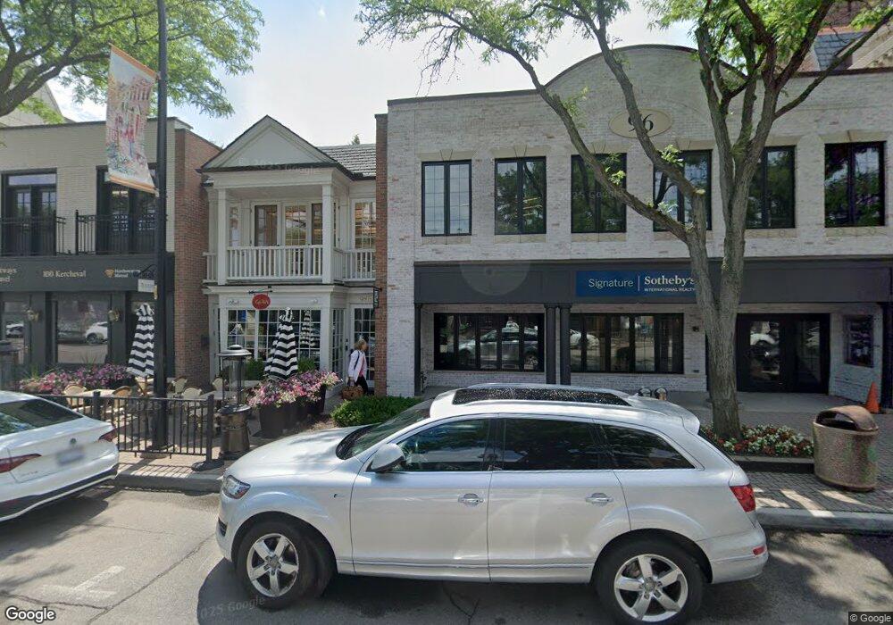 96 Kercheval Ave unit 206, Grosse Pointe Farms, MI 48236 - photo 1