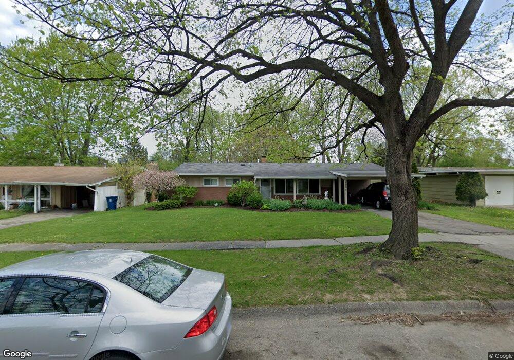 1906 Windsor Ln, Flint, MI 48507 - photo 1