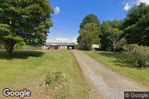 96 Community Church Ln, Stuart, VA 24171