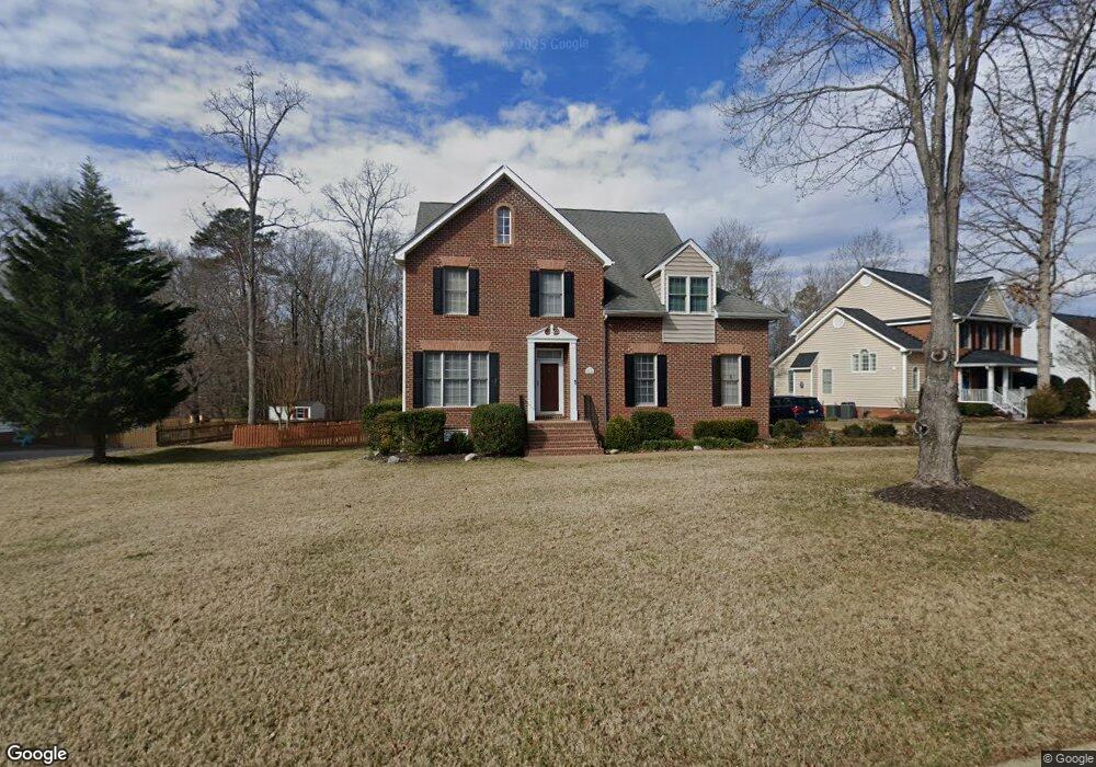 3636 Rivermist Terrace, Midlothian, VA 23113 - photo 1