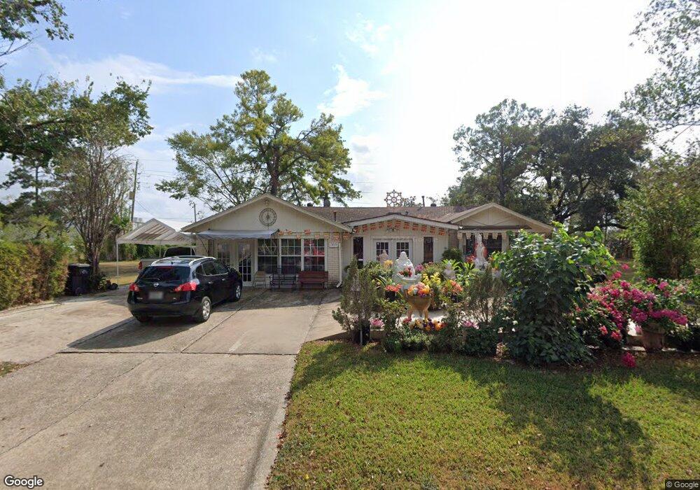 7819 Shady Arbor Ln, Houston, TX 77040 - photo 1