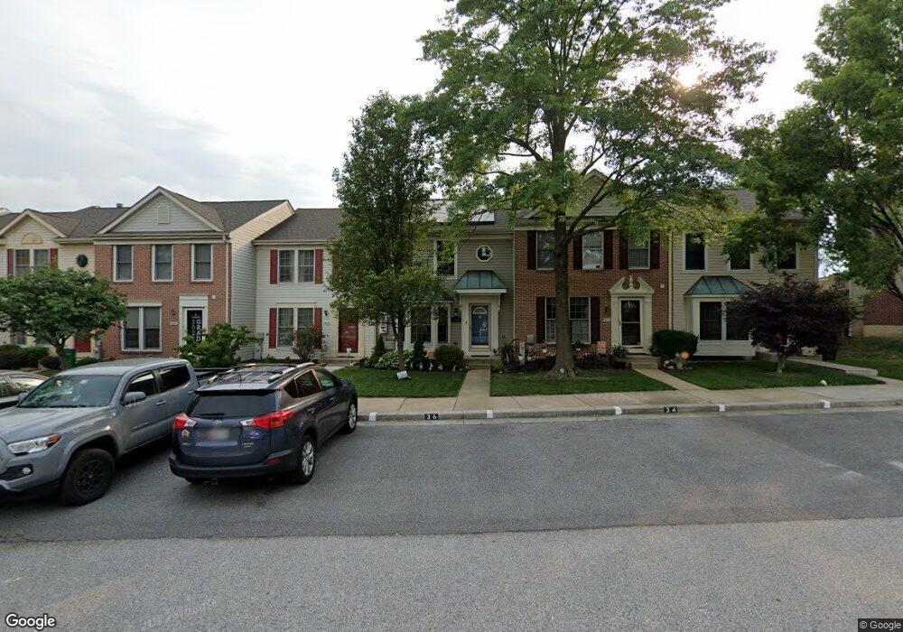 7936 Brightmeadow Ct, Ellicott City, MD 21043 - photo 1