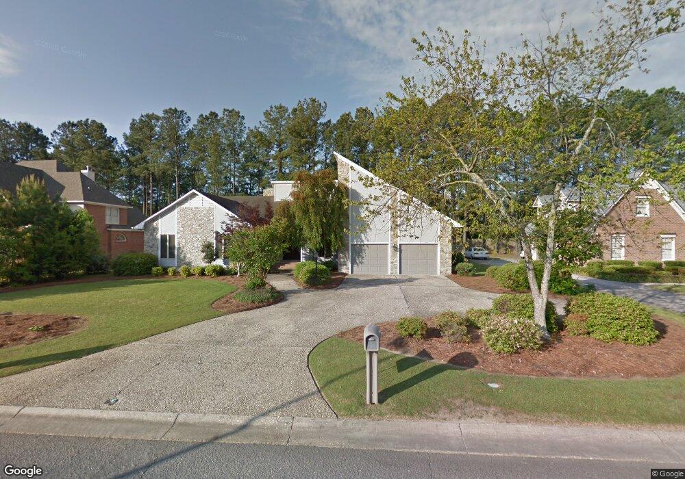 444 Harlow Dr, Fayetteville, NC 28314 - photo 1