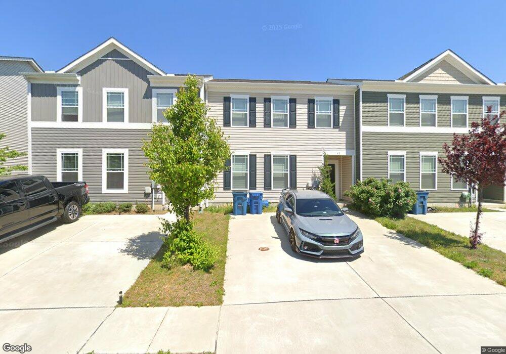 61 Filbert Dr, Camden Wyoming, DE 19934 - photo 1