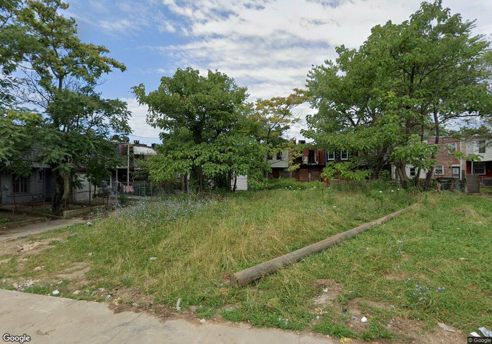 1504 N Port St, Baltimore, MD 21213 - photo 1