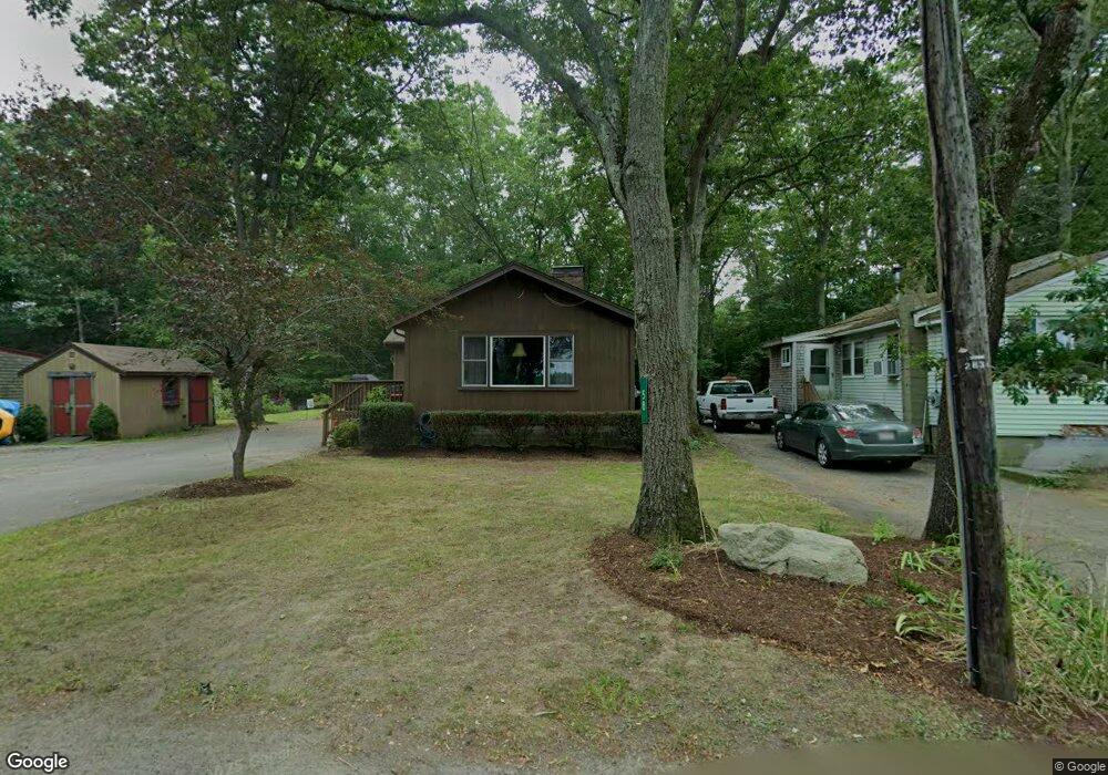 58 King Philip Rd, Norton, MA 02766 - photo 1