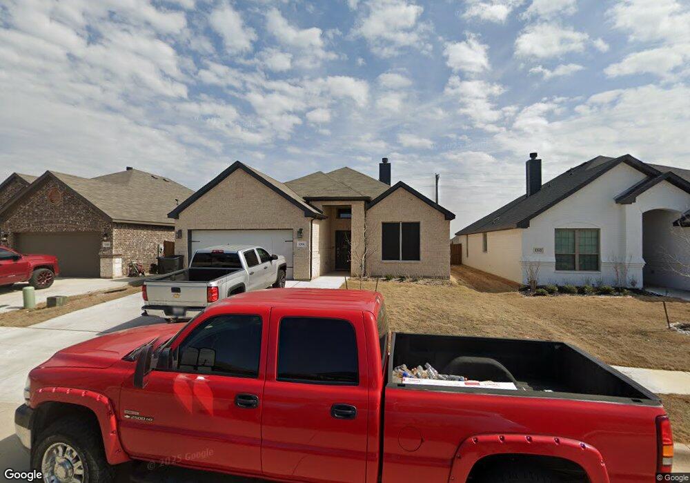 1316 Beach Dr, Azle, TX 76020 - photo 1