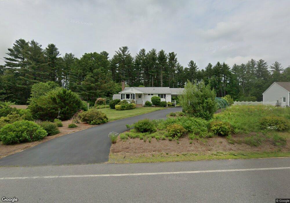 43 Page Rd, Litchfield, NH 03052 - photo 1