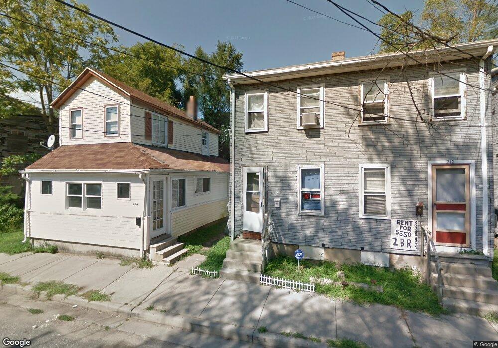 208 Pledger St unit 210, Salem, NJ 08079 - photo 1