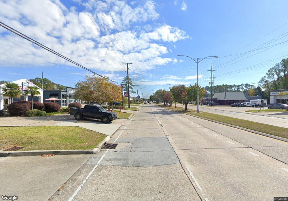 39543 E Hwy 190 Hwy, Slidell, LA 70458 - photo 1