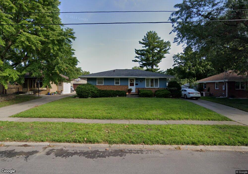 3211 Twana Dr, Des Moines, IA 50310 - photo 1