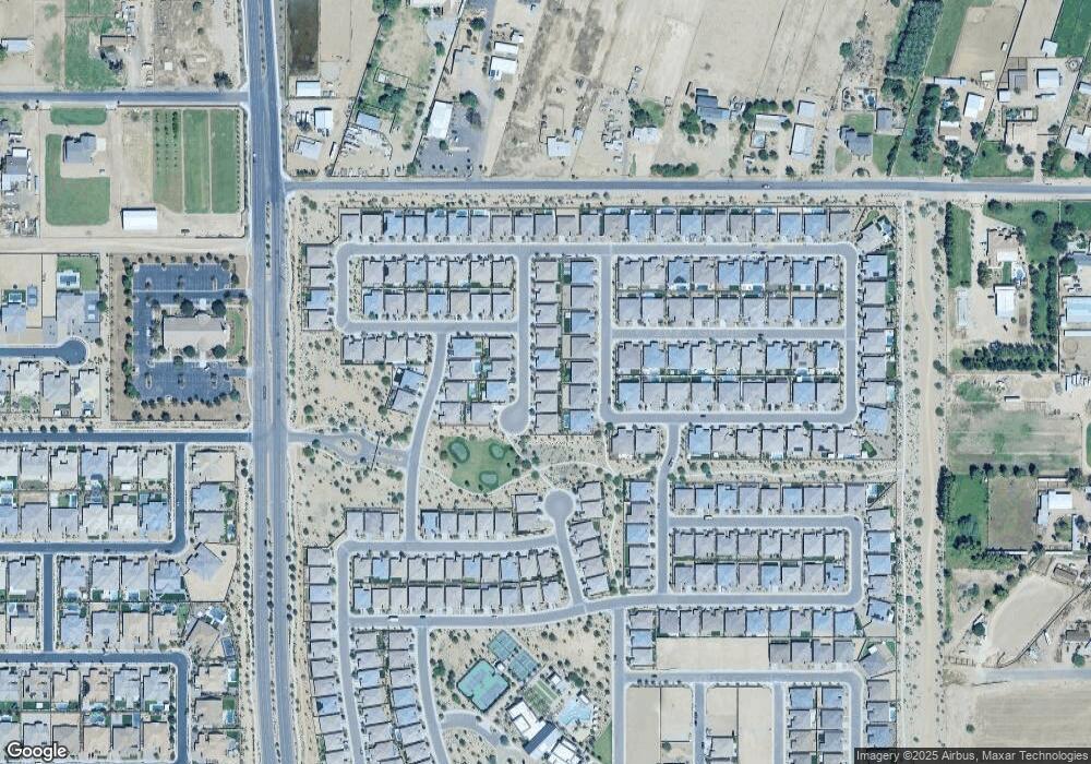 40155 N Carter Ct, San Tan Valley, AZ 85140 - photo 1