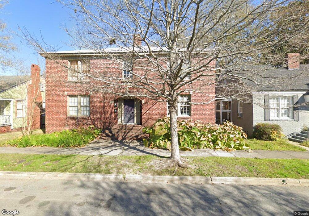 910 E 35th St, Savannah, GA 31401 - photo 1