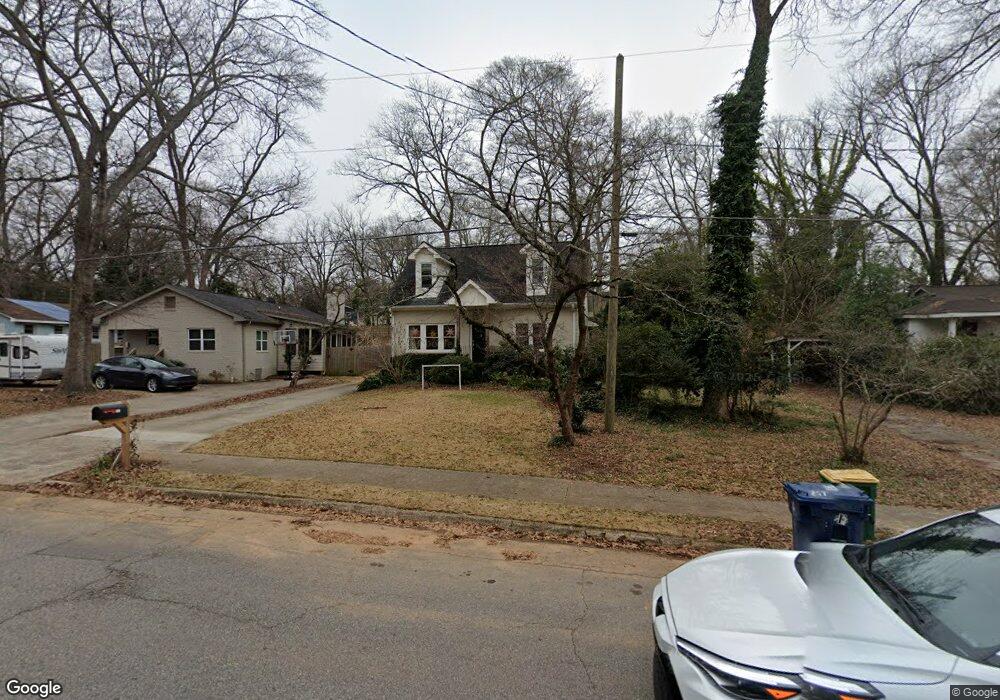 257 The Plaza, Athens, GA 30606 - photo 1