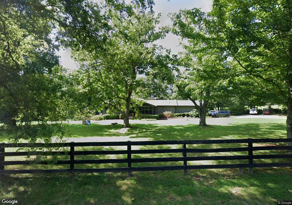 1350 Moran Rd, Franklin, TN 37069 - photo 1