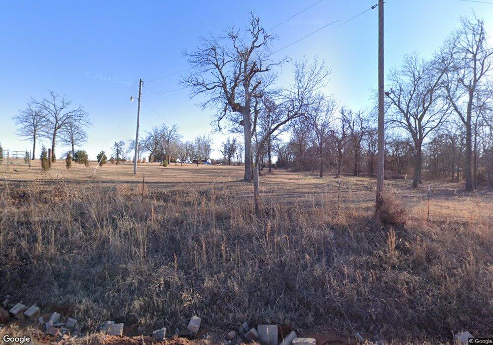 333483 E 1000 Rd, Harrah, OK 73045 - photo 1