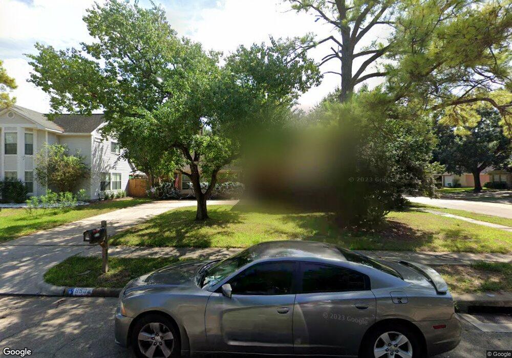 8502 Lake Crystal Dr, Houston, TX 77095 - photo 1