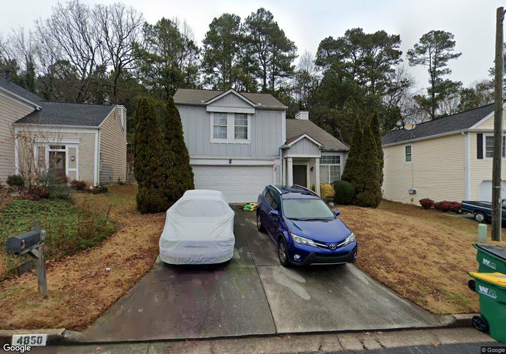 4850 N Bridges Dr unit 1, Alpharetta, GA 30022 - photo 1