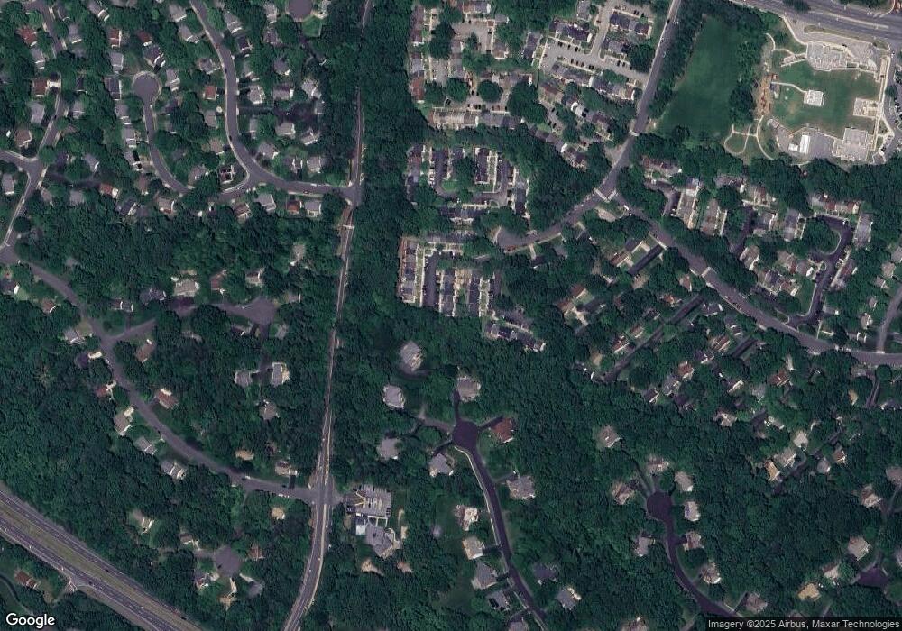 10337 Mockingbird Pond Ct, Burke, VA 22015 - photo 1