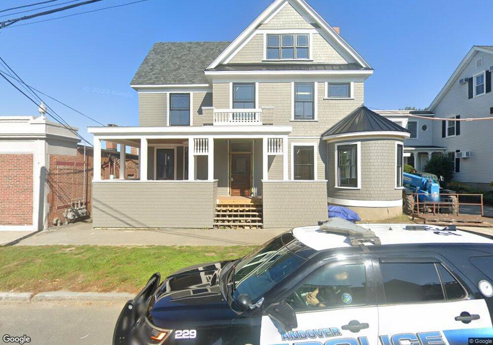 2 Punchard Ave unit 1, Andover, MA 01810 - photo 1