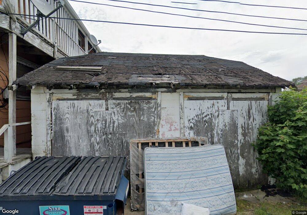 1528 Grant St, Gary, IN 46404 - photo 1